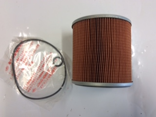 Hino Genuine fuel filter fits FH-FN-FP all models New Part