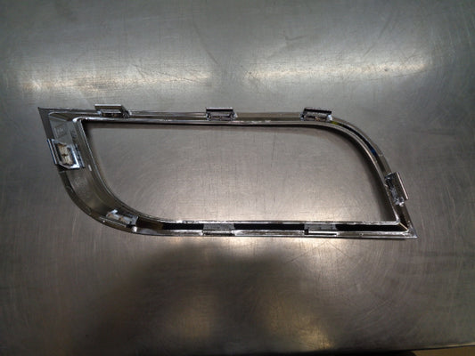 Holden Trail Blazer Genuine LHF Fog Light  Bezel New Part