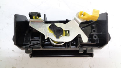 Toyota Hiace Genuine Rear Tailgate Outer Handle New Part