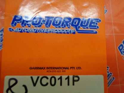 Subaru Pro-Torque Right Hand Rocker Cover Gasket New Part