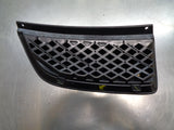 Holden VX Acclaim Series II Genuine Left Hand Front Grille New Part