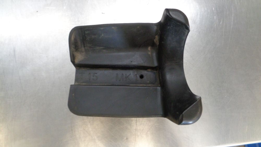 Nissan Patrol Genuine Left Bumperette VGC Used Part