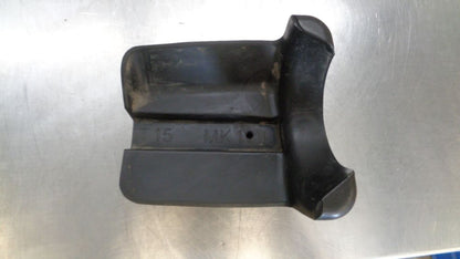 Nissan Patrol Genuine Left Bumperette VGC Used Part