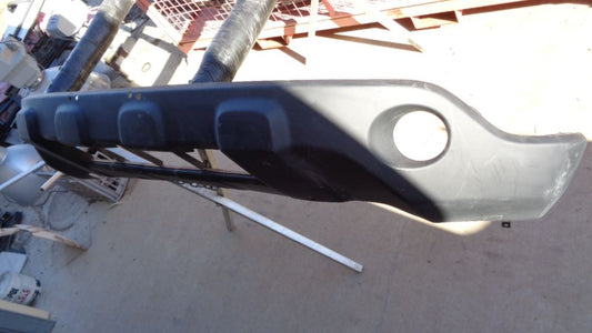 Honda CR-V Genuine front lower valance USED VGC