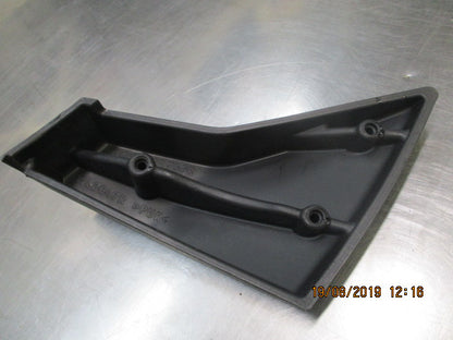 Toyota Hilux SR5 Genuine Drivers Front Flare Ext End New Part