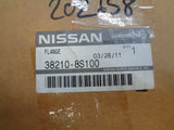 Nissan Navara Genuine Diff Flange New Part