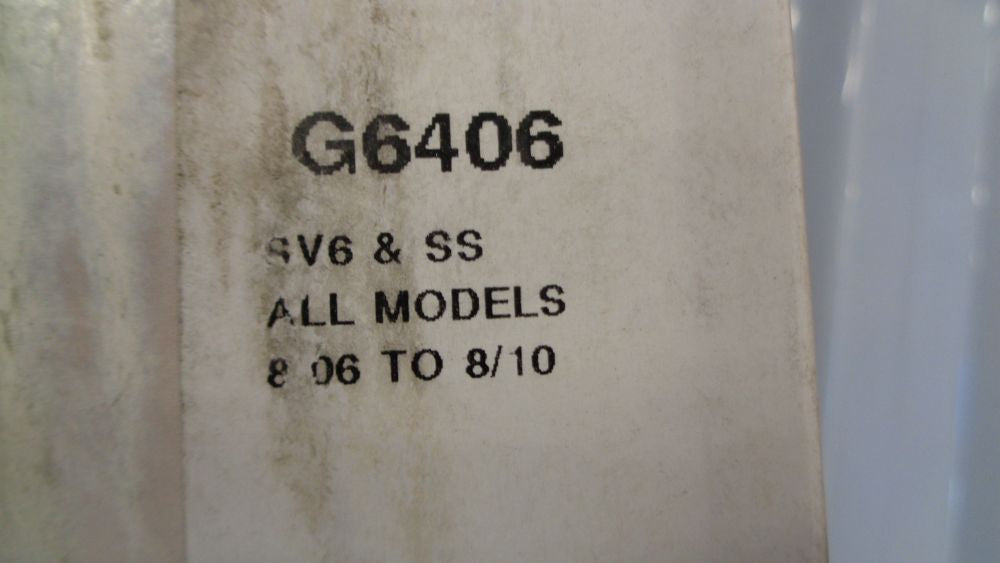 Sunland Dash Mat Suits Holden Commodore VE New Part
