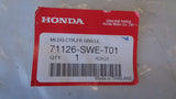 Honda CR-V Genuine Front Grille Center Moulding New Part