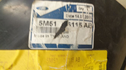 Ford Focus C-Max Genuine Left Hand Front Inner Guard New Part