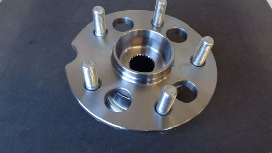 BWS Rear Hub And Bearing Assy New Part