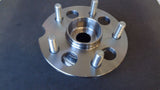 BWS Rear Hub And Bearing Assy New Part