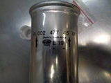 Mercedes Benz S-Class S320 Genuine Fuel Filter New Part