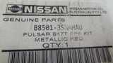 Nissan Pulsar B17T Genuine Front Park Assist New Part