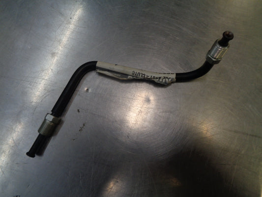 Nissan D40T Navara Genuine Clutch Piping New Part