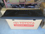 Toyota Hilux Tail Gate Liner Over Lip Type Genuine New Part