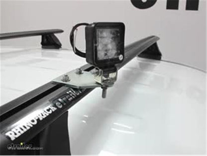 Rhino Rack Sportz/Vortex Work Light Bracket New Part