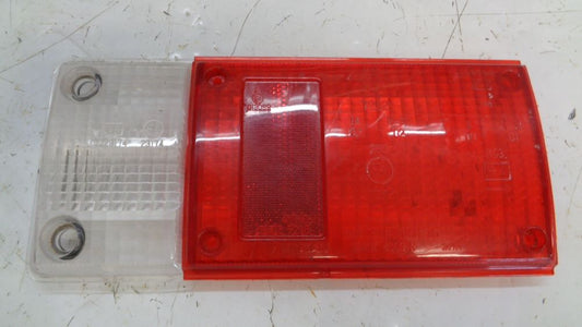 Nissan Navara D21 Genuine left hand rear brake lens & reverse new part