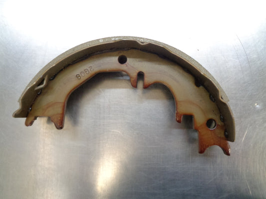 Toyota Landcruiser Genuine Park Brake Shoe No.2 New Part