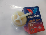 Valvoline Fuel Filter VF2 / z92 suit Holden, Pajero, Nissan New Part