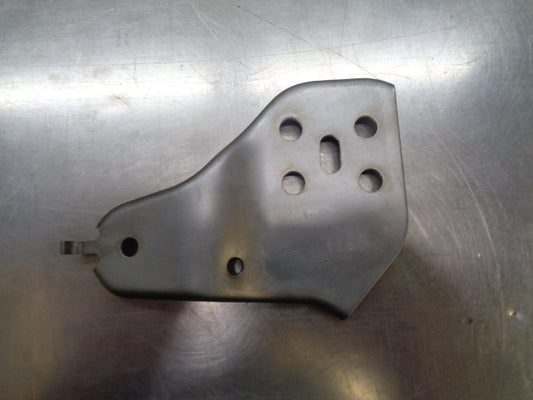 VW Amarok Genuine Additional Cooling Pump Bracket New Part