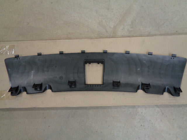 Holden VY Commodore Genuine Rear Bar Insert New Part