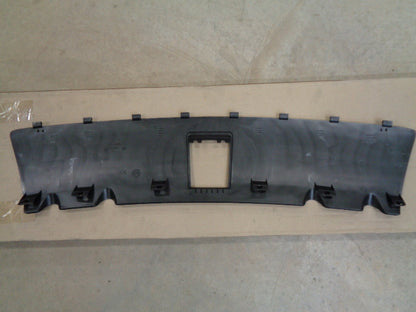 Holden VY Commodore Genuine Rear Bar Insert New Part