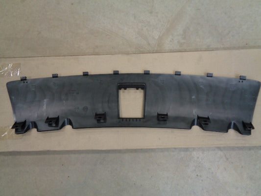 Holden VY Commodore Genuine Rear Bar Insert New Part