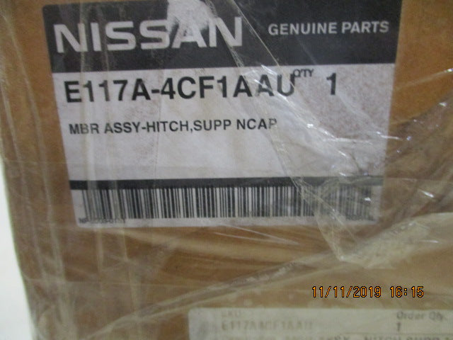 Nissan T32 X-Trail Genuine Tow Bar New Part