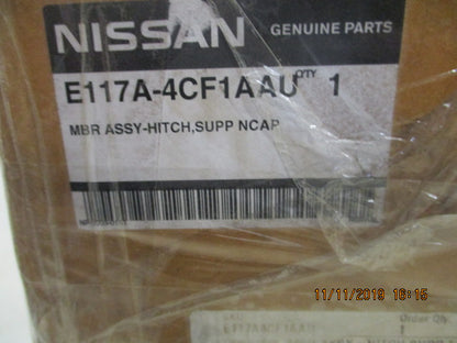Nissan T32 X-Trail Genuine Tow Bar New Part