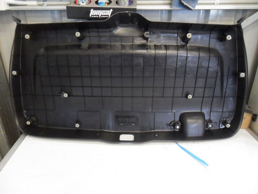 Honda CR-V Genuine Tail Gate Trim New Part