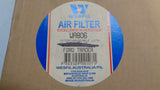 Wesfil Air Filter Suits Mazda T3500 3.5ltr New Part