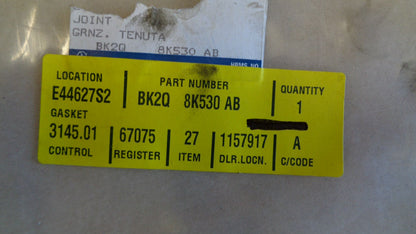 Ford Transit Water Inlet Gasket Genuine - New Part