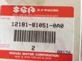 Suzuki Carry genuine arm engine bearing std 1989-1998 new part