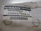 Nissan Altima/Pathfinder Genuine Front Right Hand Outside Chrome Handle Assy New Part