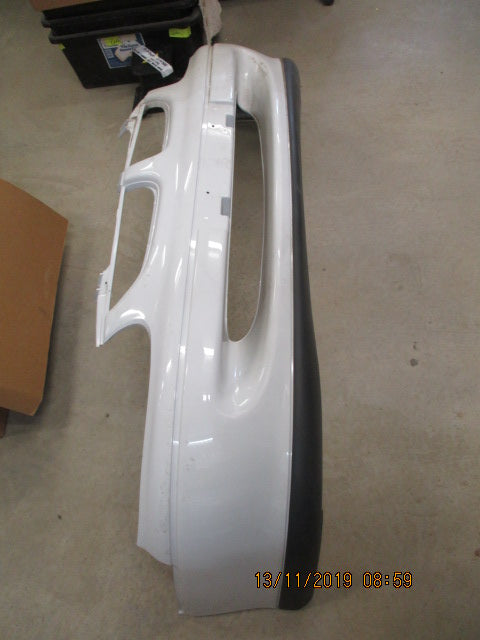 Holden VT Genuine Front Bumper Bar Used Part