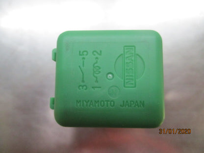 Nissan GU Patrol Genuine Air Condition Relay New Part