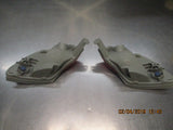 Lexus RX350 Genuine Rear (Pair) Lower Bar Park Lights VGC USED