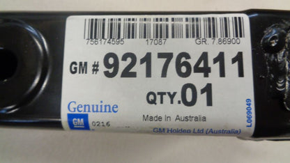 Holden Caprice Genuine Right Hand Rear Bumper Bracket New Part