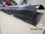 Holden VY-VZ S-SS-SVZ Crewman Genuine Left Hand Side Skirt New Part