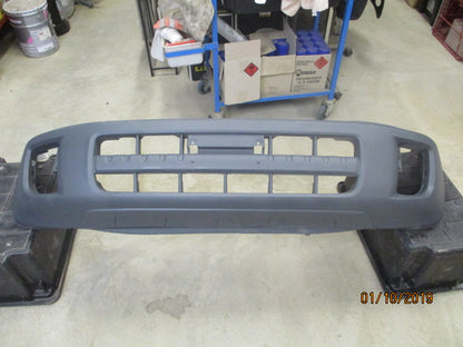 All Crash Front Bar Cover (No Flares) Suits Toyota Rav4 New Part