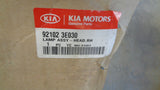 Kia Serento Genuine Right Hand Head Light New Part