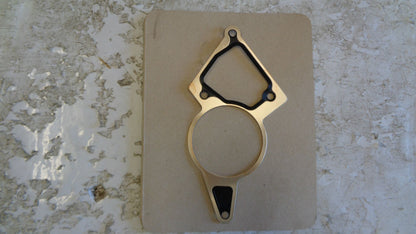 Ford Transit Water Inlet Gasket Genuine - New Part