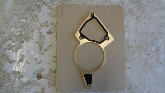Ford Transit Water Inlet Gasket Genuine - New Part
