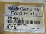 Genuine Ford Falcon Rear Diff Pinion Seal XD - AU NON LSD New Part