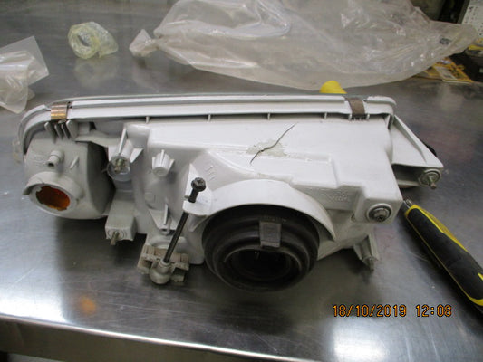 Suzuki Vitara Genuine Left Hand Headlight Used Part