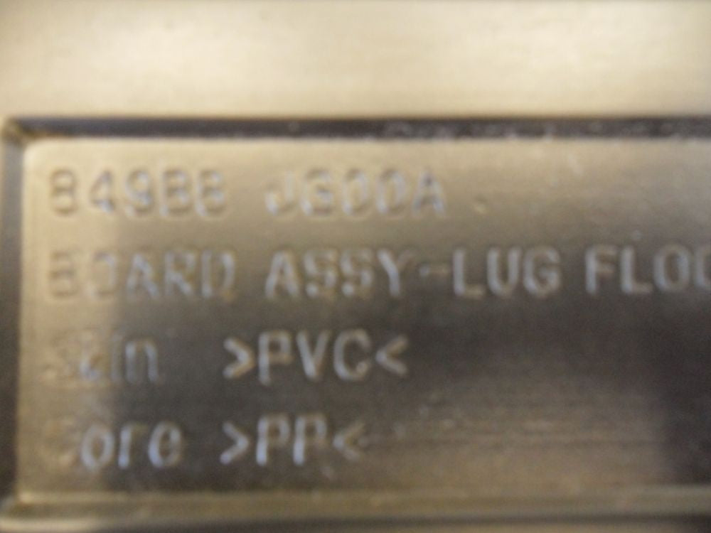Nissan X-Trail Genuine Luggage Board Assy New Part