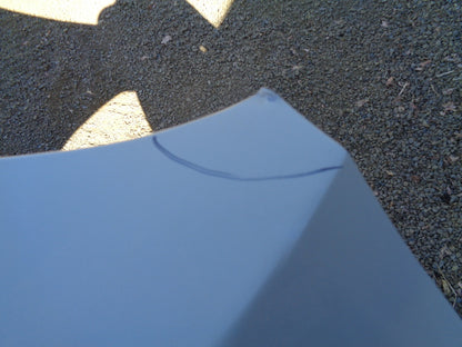 Suzuki Baleno Genuine Bonnet Assembly New Part
