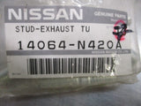 Nissan Genuine Turbo Exhaust Stud Suits Various Makes New Part