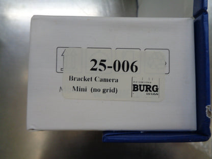 Automotive Burg Design Reversing Camera New Part