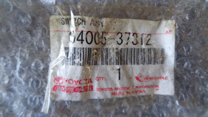 Toyota Corolla Genuine Headlight Combination Switch Assy New Part